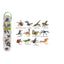 Box de Mini Insectos y Arañas Surtidos Collecta