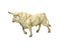 Figura Toro Bravo Jabonero Trotando - DeQube