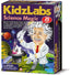 Juego Trucos de Ciencia Mágica Kidzlabs 4M