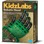 Juego Mano Robótica KidzLabs 4M
