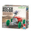 Juego 4M Green Science Solar Rover Marca 4M