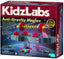 Juego Kidz Labs Anti Gravity Maglev 4M