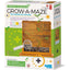 Juego Science Haz crecer tus plantas en el laberinto 4M