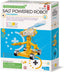 Juego Greenscience Robot de Agua Salada 4M