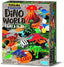 Juego Kidzlabs Juego de Mesa de Dinosaurios 4M