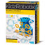 Juego Robot de Burbujas Kidzrobotix 4M