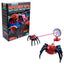 Juego Spider Spy Detector de Movimiento 4M