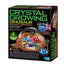 Juego Crece Cristales Dinosaurios 4M