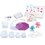 Crece Cristales Unicornios Pack 4M Juegos Educativos