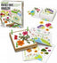 Juego 4M Taller de Flores Prensadas Marca 4M