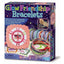 JUEGO GLOW PULSERAS DE LA AMISTAD | 4M | 1 UNIDAD | 4893156046628