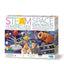 Juego Exploración del Espacio 4M
