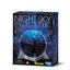 JUEGO 4M KIDZ LABS NIGHT SKY PROJECTION KIT | 4M | 1 UNIDAD | 4893156132338