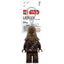 LLAVERO LINTERNA LEGO CHEWBACCA | LEGO | 1 UNIDAD | 4895028513399