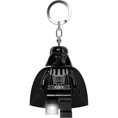 LLAVERO LINTERNA LEGO DARTH VADER | LEGO | 1 UNIDAD | 4895028520496