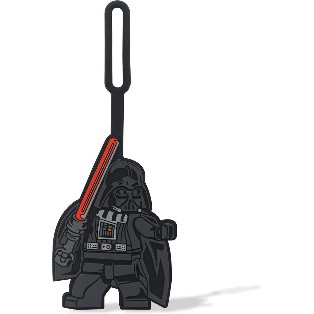 LLAVERO LEGO STAR WARS DARTH VAD | LEGO | 1 UNIDAD | 4895028522339 Imagen principal del producto