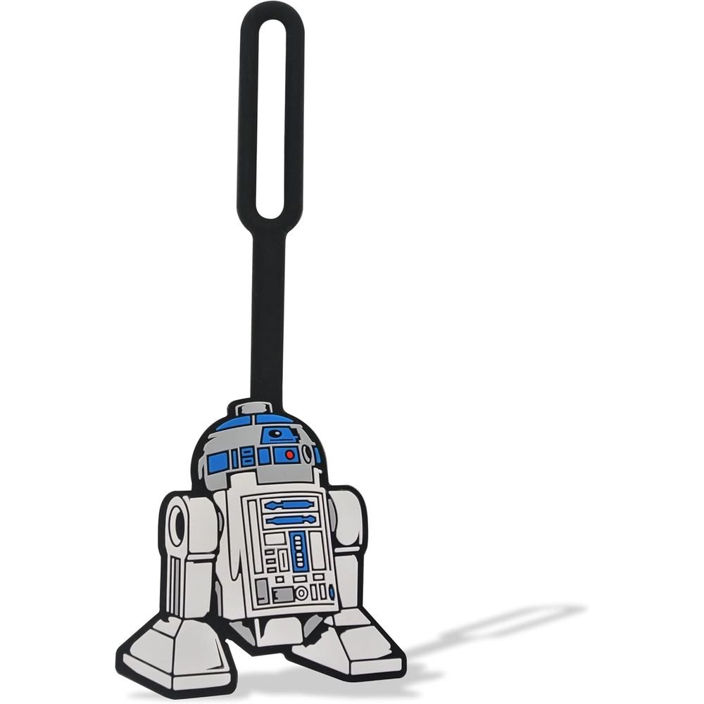 Llavero Lego Star Wars R2-D Marca Lego