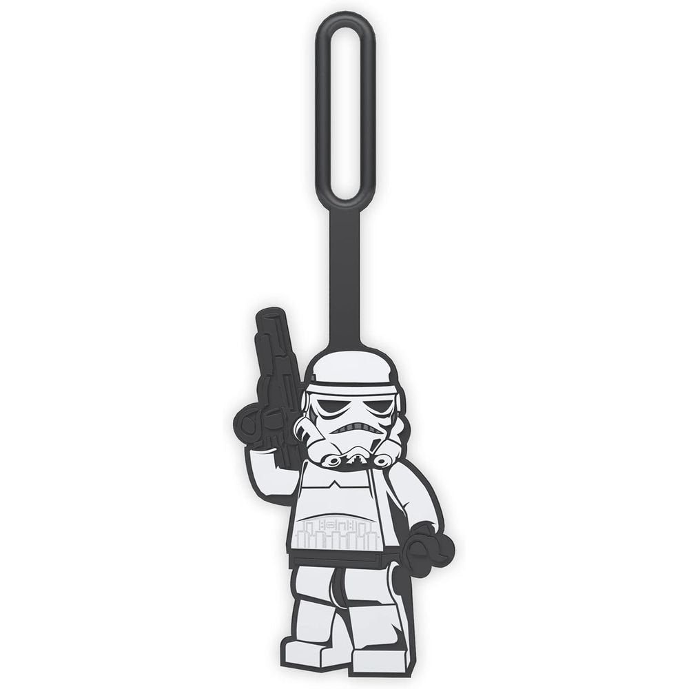 LLAVERO LEGO STAR WARS SOLDADO I | LEGO | 1 UNIDAD | 4895028522353 Imagen principal del producto