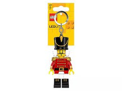 LLAVERO LEGO CASCANUECES LINTERNA | LEGO | 1 UNIDAD | 4895028534462