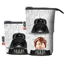 ESTUCHE LEGO DARTH VADER / SKYWARLKER | LEGO | 1 UNIDAD | 4895028534585