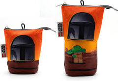 ESTUCHE LEGO THE MANDALORIAN | LEGO | 1 UNIDAD | 4895028534592