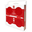 CUADERNO LEGO CON BOLIGRAFO ROJO | LEGO | 1 UNIDAD | 4895028535643