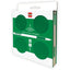 Cuaderno Lego con Bolígrafo Verde marca Lego