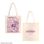 Bolsa de Tela a Battle for the Fans K-pop Demon Hunters CINEREPLICAS R