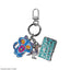 Llavero con Pulsera Derpy y Sussie K Pop Demon Hunters CINEREPLICAS R