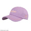 Gorra Beisbol Morada Huntr K-pop Demon Hunters Marca Cinereplicas R