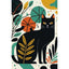 Diamond Dotz Boho Cat Marca Madnesstoys Pack 1