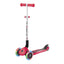 Patinete Primo Foldable Lights New Red Globber