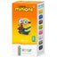 Juego Hey Clay Bob & Tim Ludilo Pack 5 Botes