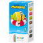 Juego Hey Clay Otto Ludilo Pack 5 Botes