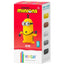 Juego Hey Clay Kevin Ludilo Pack 5 Botes de Arcilla