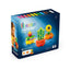 Juego Hey Clay Plant Friends Set 6 Figuras Ludilo