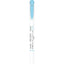 Rotulador Zebra Mildliner Doble Punta Pincel Fluor Azul | Zebra Pen | Pack 10 Unidades