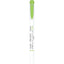 Rotulador Zebra Mildliner Doble Punta Pincel Verde | Zebra Pen | Pack 10 Unidades