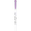Rotulador Zebra Mildliner Doble Punta Pincel Violeta | Zebra Pen | Pack 10 Unidades