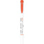 Rotulador Zebra Mildliner Doble Punta Pincel Warm Bermellon | Zebra Pen | Pack 10 Unidades