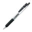 BOLIGRAFO ZEBRA SARASA CLIP GEL 0,5MM AZUL NEGRO | 12 UNIDADES | (ZEBRA PEN)