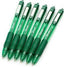 BOLIGRAFO ZEBRA Z-GRIP SMOOTH 1,0 VERDE | 12 UNIDADES | (ZEBRA PEN)