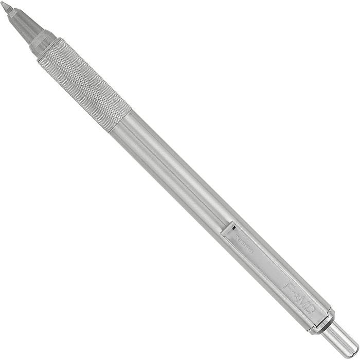 BOLIGRAFO ZEBRA F-XMD 0,7MM AZUL | 12 UNIDADES | (ZEBRA PEN) Imagen principal del producto