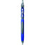 BOLIGRAFO ZEBRA OLA 1,0 AZUL | 12 UNIDADES | (ZEBRA PEN)