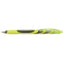 BOLIGRAFO ZEBRA OLA 1,0MM VERDE | 12 UNIDADES | (ZEBRA PEN)