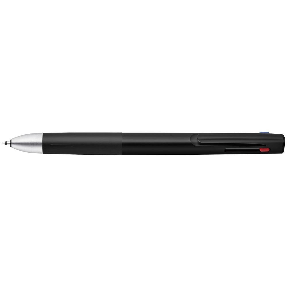 Bolígrafo Zebra 3 Colores 0,7 Negro Marca Zebra Pen