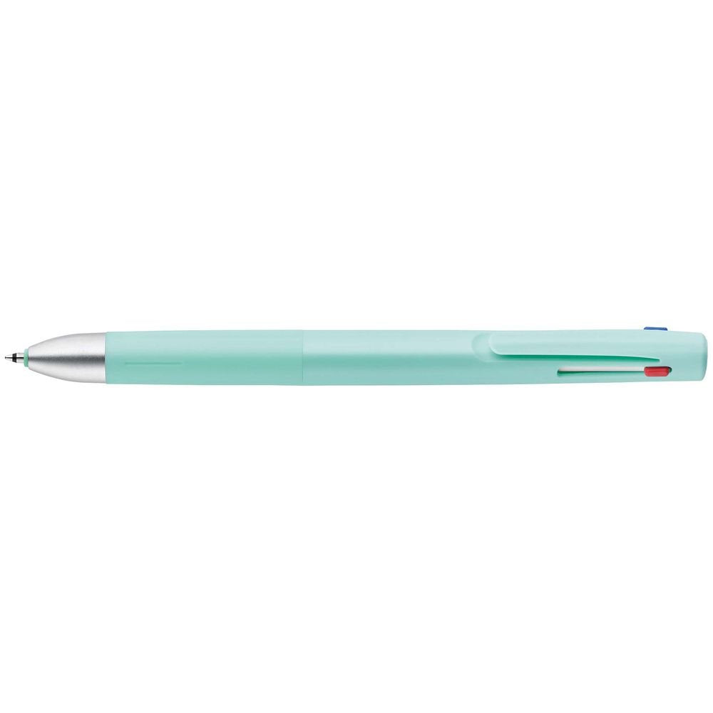 Bolígrafo Zebra 3 Colores 0,7 Azul marca Zebra Pen