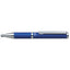 Bolígrafo Zebra SL-F1 0,7 azul con caja regalo