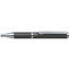 Bolígrafo Zebra SL-F1 0,7 gris caja regalo