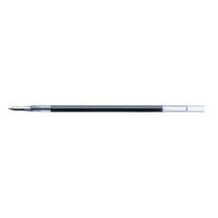 RECAMBIO BOLIGRAFO ZEBRA JKL 0,7MM NEGRO | 12 UNIDADES | (ZEBRA PEN)